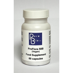 ProFlora 50B (Vegan)